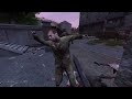 CARNAGE in BITTERROOT! (New DayZ Map)