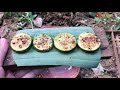 Winter melon recipe | Mini Food | Mini Cooking | kitchen story | Miniature