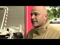 GERMAN FIRE BRIGADE - Rescuers In Action | Full Documentary