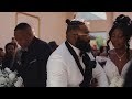 Tianna & Elijah's Unforgettable Day: Wedding Video at Lucien Manor NJ | HAK Weddings