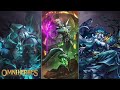 WORTH PLAYING? | First Impressions! [OMNIHEROES]