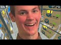 Supermarket Simulator - O 1° 100K