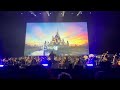 Disney 100 ans en concert - Lyon 22 Décembre 2023