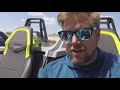 2018 Polaris Slingshot SLR LE Review - and just a ton of fun!