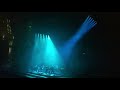 Tame Impala - Runway, Houses, City, Clouds - Live @ State Farm Arena - Atlanta, GA - Sept 28, 2021