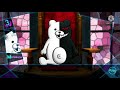 SPOILERS! Danganronpa V3 Trial 3 but with Ace Attorney Music
