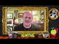 Tragedy & The Allman Brothers (Alan Paul Interview)