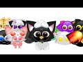 🐾Funny Emoji Cats TikTok Edits✌-😻 Emoji Cat TikTok Compilation 🐱#1