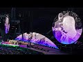 Coldplay - Concert  Music of the Spheres, Live Bucharest 2024