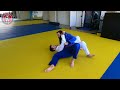 Judo Yellow Belt Exam