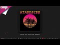 Atardecer - Beat Reggaeton Instrumental (Prod. Alvin C Music)