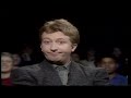 Who Dares Wins - 'The Unrepeatable Who Dares Wins' - Series 2 Episode 3 1987