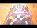 📡 Live Streaming Day 2 |  LFN HP969 ROAD RACE CHAMPIONSHIP 2024  |  Round 1  |  Sirkuit Bung Tomo