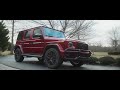 2020 Mercedes Benz G63 AMG First Drive Review | The Ultimate All Purpose Flex Mobile