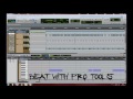 TRAP INSTRUMENTAL  BEAT ▶ - WITH PRO TOOLS  - PEPE BEATS