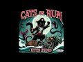 Cats On Rum - Whiskers vs Kraken (Official Audio)