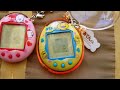 Tamagotchi Odenkun dies