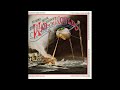 War of the Worlds - Part 1 (Jeff Wayne's musical version)