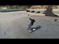 BEST MOMENTS | Skate 3's cutoff 