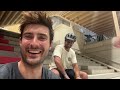 We Ride this Mega Indoor Bike Park - Area 47!