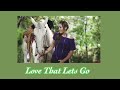 Love That Lets Go - Miley Cyrus ft. Billy Ray Cyrus (Hannah Montana) - sped up