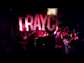 Trayce - Queda Livre ao vivo no @Mafia Fest SP 2018