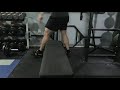 2019 10 16   DB Bench 120x4x3