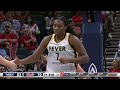 Washington Mystics vs. Indiana Fever | FULL GAME HIGHLIGHTS | June 19, 2024