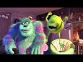 Broccoli Scene | INSIDE OUT (2015) Animation, Movie CLIP HD