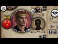 Becoming God In Crusader Kings 2 - 100 Stat Man Immortal God King Reanu Keeves Only