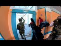 HBKV2 / AIRSOFT FRANCE / NOUVEAUTÉ HK416 GBBR + CARPE DIEM + GAMEPLAY / Wild Trigger