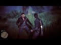 Red Dead Redemption 2  Online Brutal Execution Styles | Torture Montage