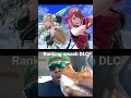 Ranking of all smash ultimate DLC