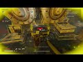 Helldivers II - Hardcore Knife Only Solo Helldive - Blind