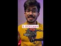 Top 5 Sources to Learn Crypto and Blockchain | Ali Solanki #Shorts