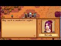 Blessed Artifacts Quest-Ridgeside Village(Stardew Valley)