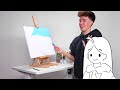 Rating Celebrity Art Skills (wow..)