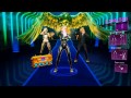 Dance Central 3 - Toxic - (Hard/100%/Gold Stars) (DC2)