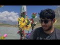 Visit Naran, Kaghan, Siri pae, Saiful MalUk, Babusar Top, in Pakistan vlog by Pakistani mum