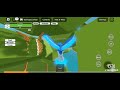 How To get eagles ( Animal simulator roblox ) my voice sucks TvT