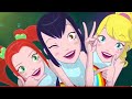 Porky’s Rap but it’s sung by K3 animated girls!!!