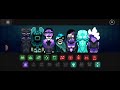 incredibox incrediblock - otherside - dreams