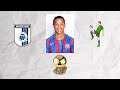 Quienes son los JUGADORES LEYENDA en la vida real, el #10 no es jugador | World Soccer Champs