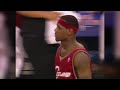 LeBron James' FIRST EVER SportsCenter NBA highlight 🔥🤯 | ESPN Throwback