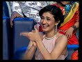 FUNNY! Sugandha Mishra Mimics Lata Mangeshkar - DID L'il Masters Season 3