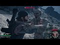 Days Gone - Twin Craters Horde - Normal