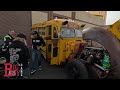 Welder Up Open House & Rat Rods Car Show - Pre-Rat City Rukkus - April 7th, 2023