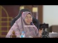 Ceramah Terbaik Datuk Dr Ustazah Norhafizah Musa. Tanda-tanda matahati rabun, keyakinan rapuh.