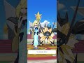 Pokemon Masters EX - Battle Rally Dump 12