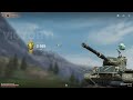 FV215b 183, Kpz 50t & M-VI-Yoh ● WoT Blitz